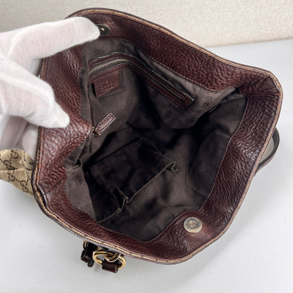 Gucci Beige Tote Bags A-19058
