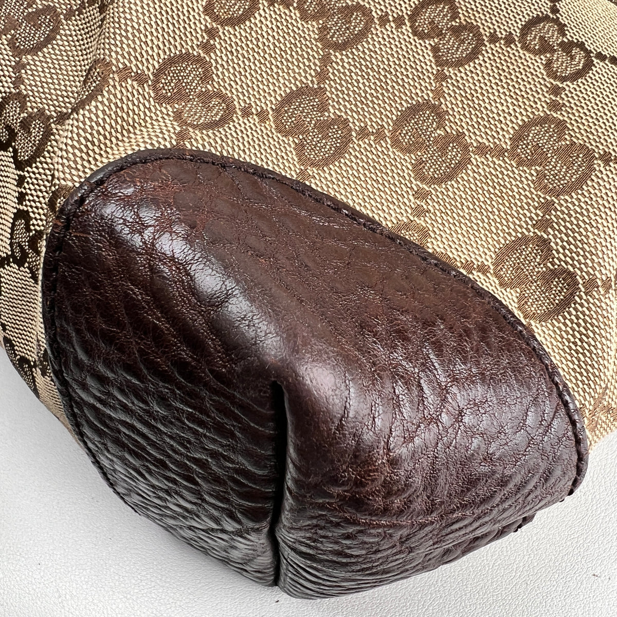 Gucci Beige Tote Bags A-19058