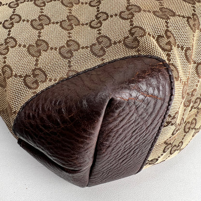 Gucci Beige Tote Bags A-19058