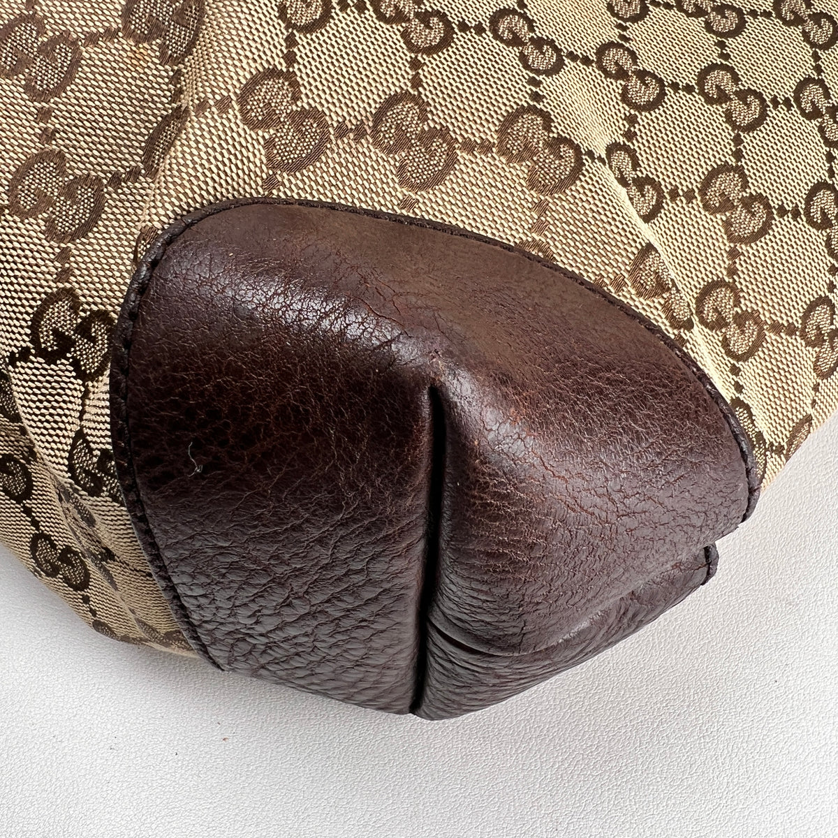 Gucci Beige Tote Bags A-19058