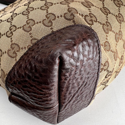 Gucci Beige Tote Bags A-19058