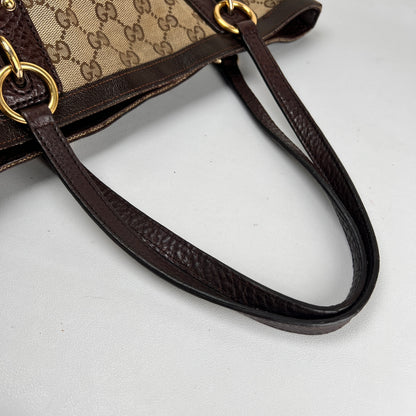 Gucci Beige Tote Bags A-19058