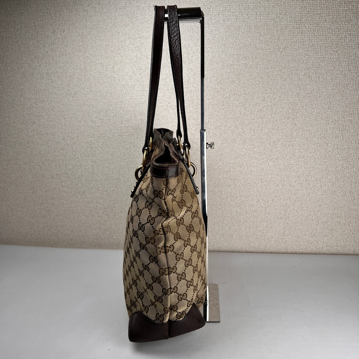 Gucci Beige Tote Bags A-19058