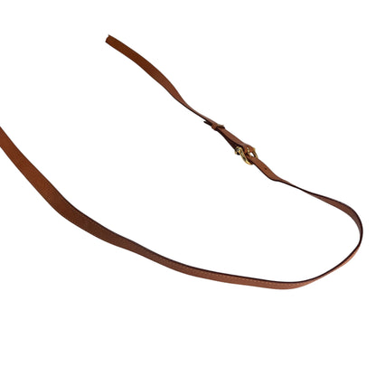 Celine Brown Shoulder Bags A-19059
