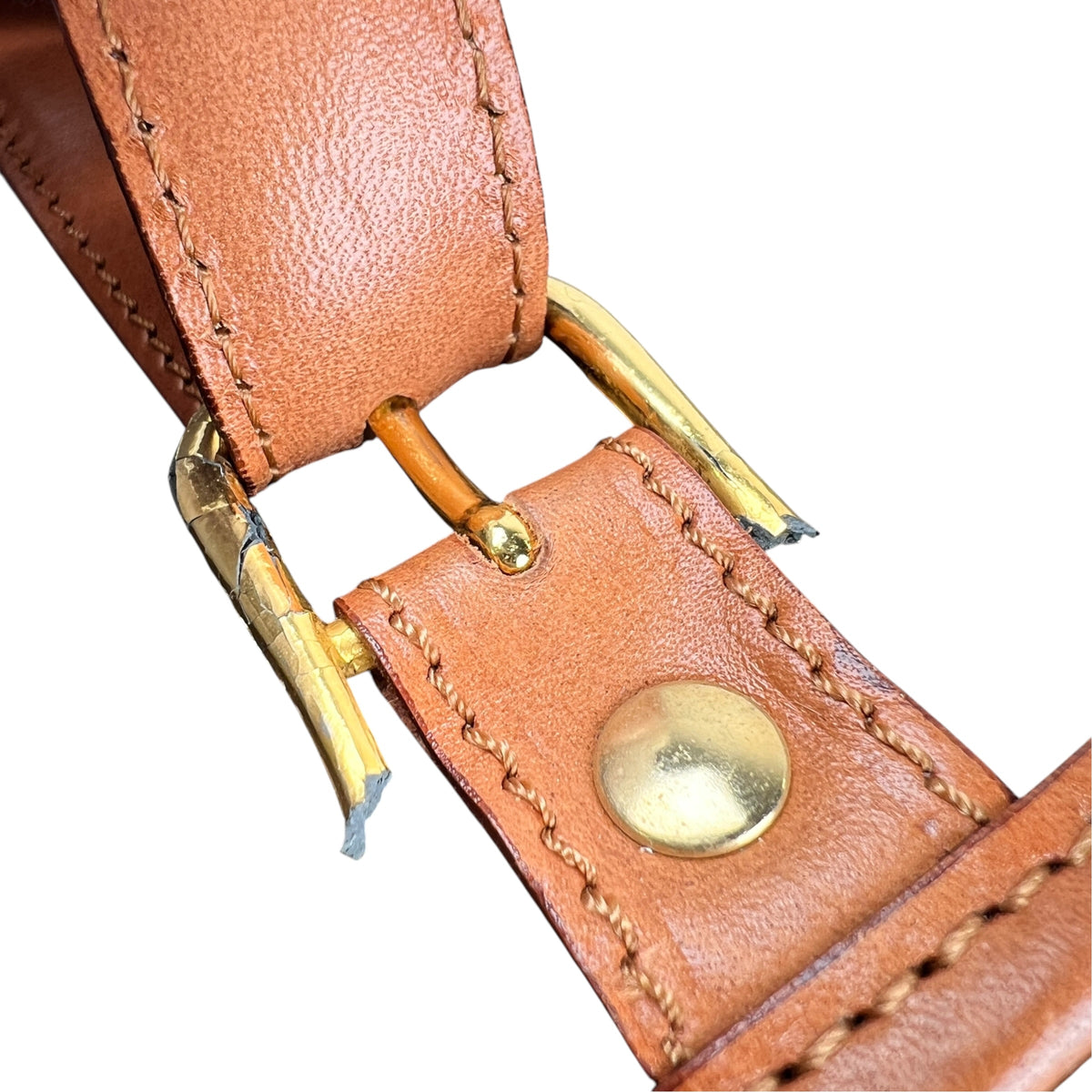 Celine Brown Shoulder Bags A-19059