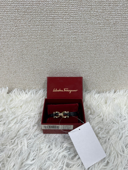 Ferragamo Black Small goods A-19062