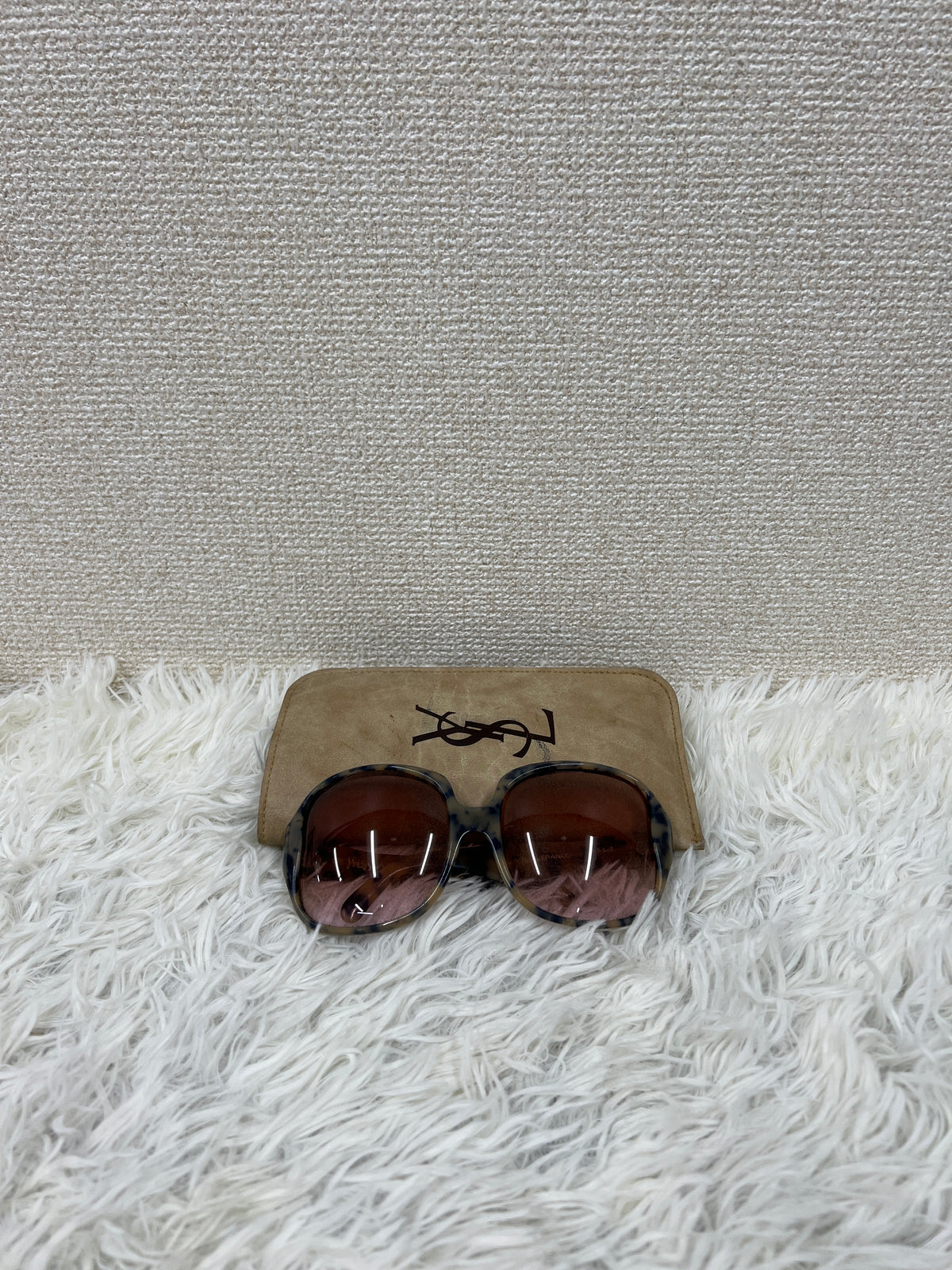 Saint Laurent Multicolor Sunglasses A-19063