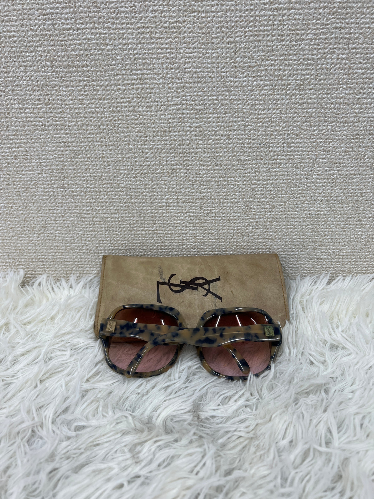 Saint Laurent Multicolor Sunglasses A-19063