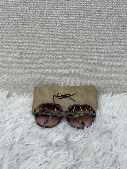 Saint Laurent Multicolor Sunglasses A-19063