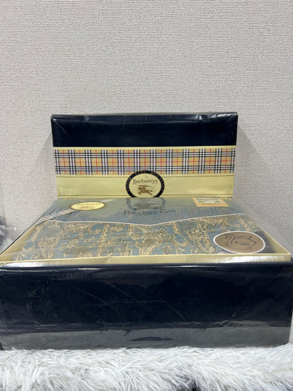 Burberry Blue Scarves A-19066