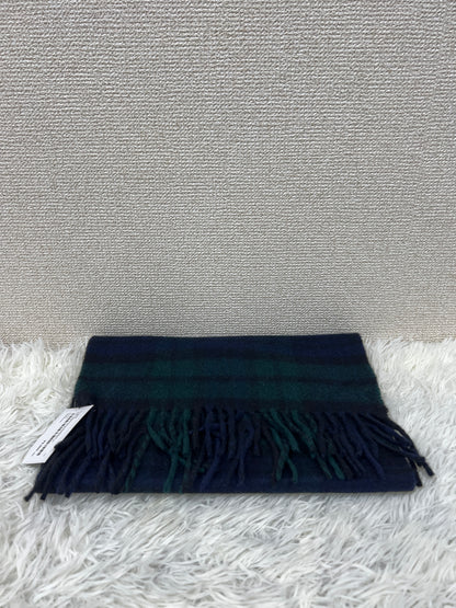 Burberry Multicolor Scarves A-19068