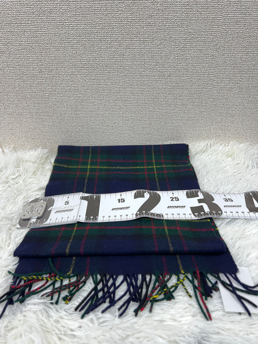 Burberry Multicolor Scarves A-19070