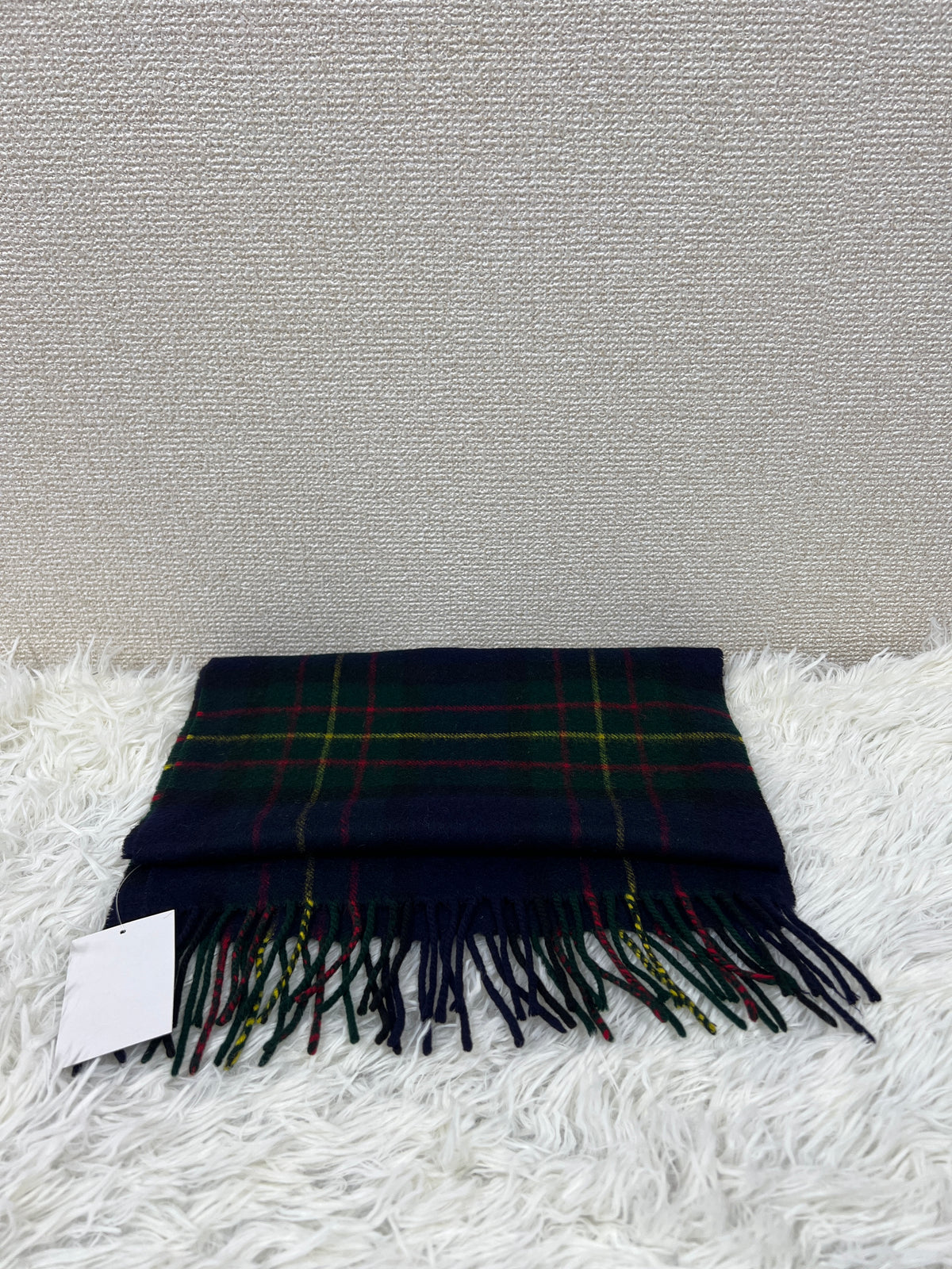 Burberry Multicolor Scarves A-19070