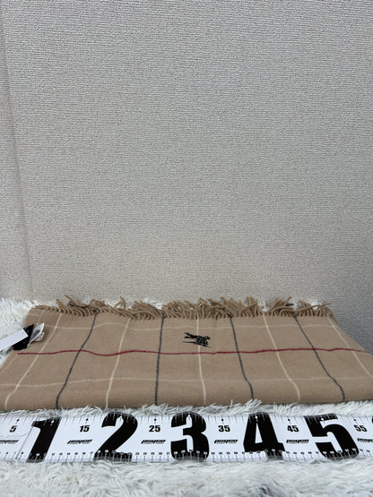 Burberry Beige Scarves A-19075