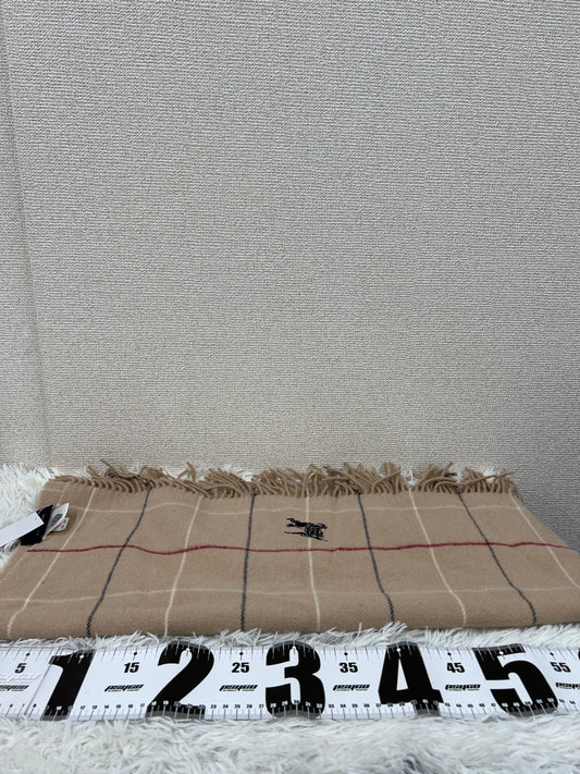 Burberry Beige Scarves A-19075
