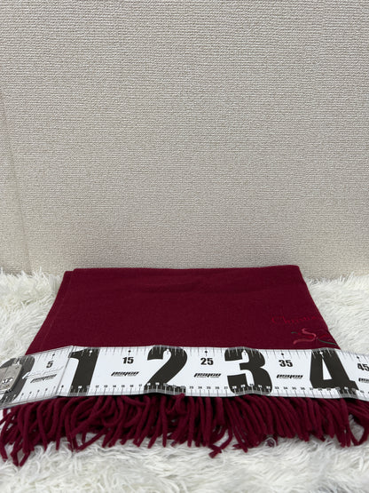 Dior Red Scarves A-19078