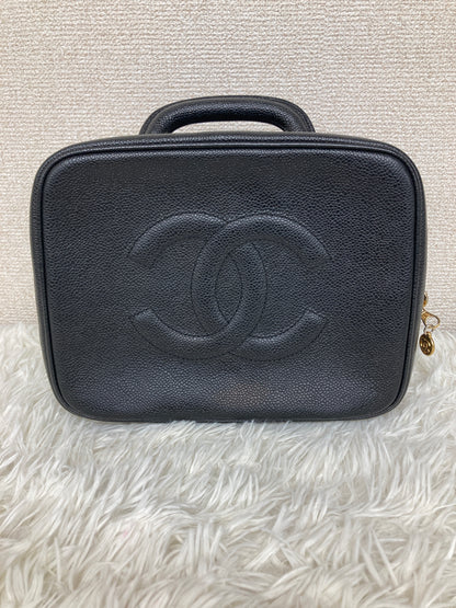 Chanel Black Shoulder Bags A-19089