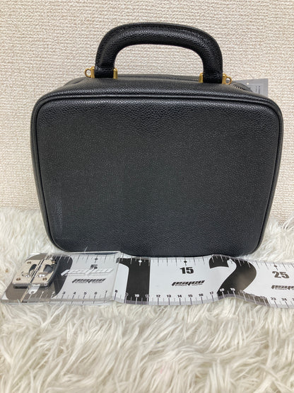Chanel Black Shoulder Bags A-19089