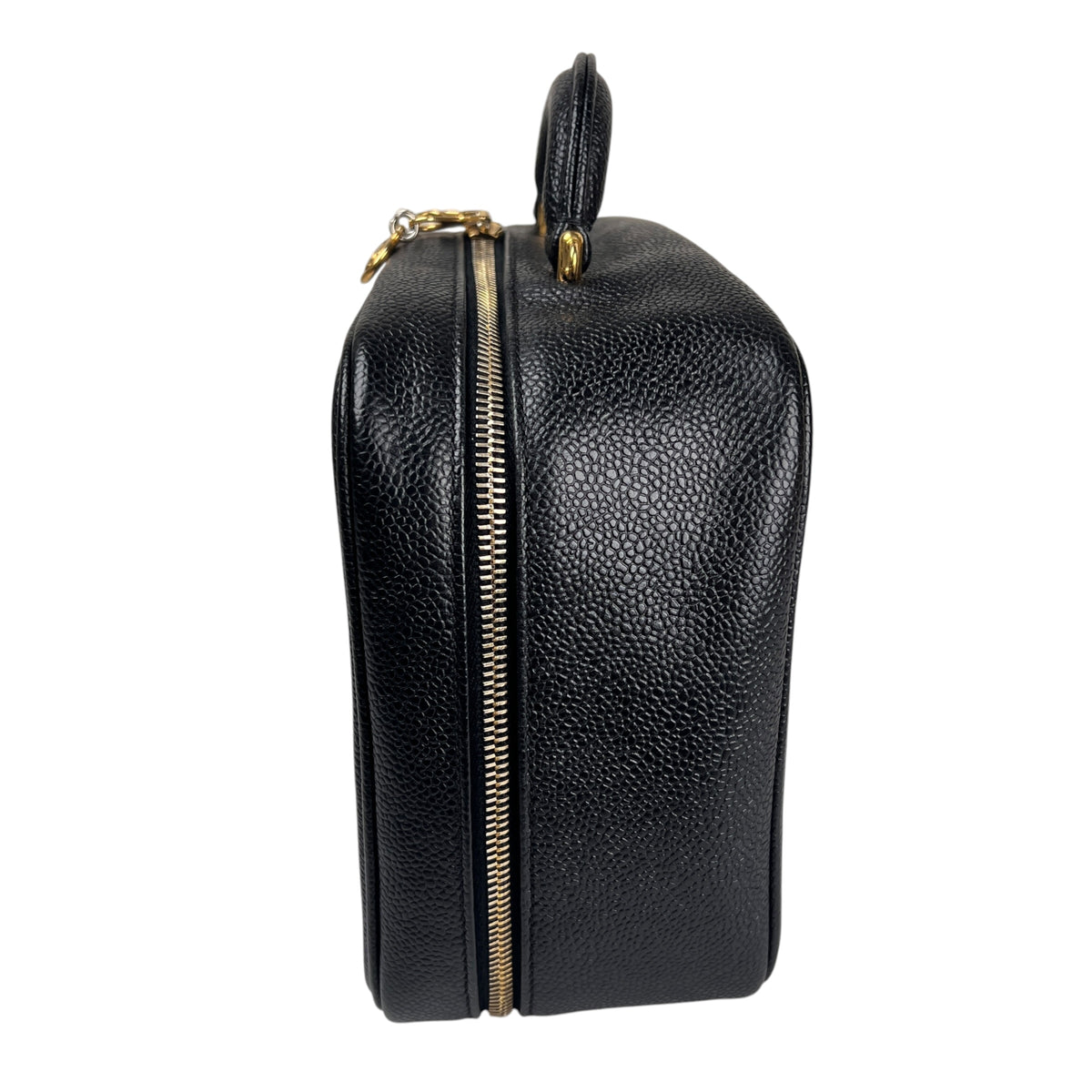 Chanel Black Shoulder Bags A-19089