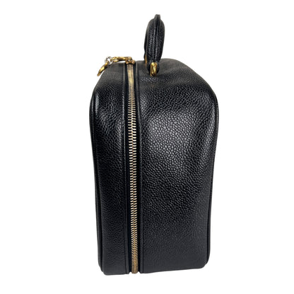 Chanel Black Shoulder Bags A-19089