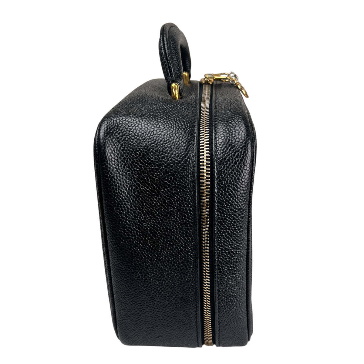 Chanel Black Shoulder Bags A-19089