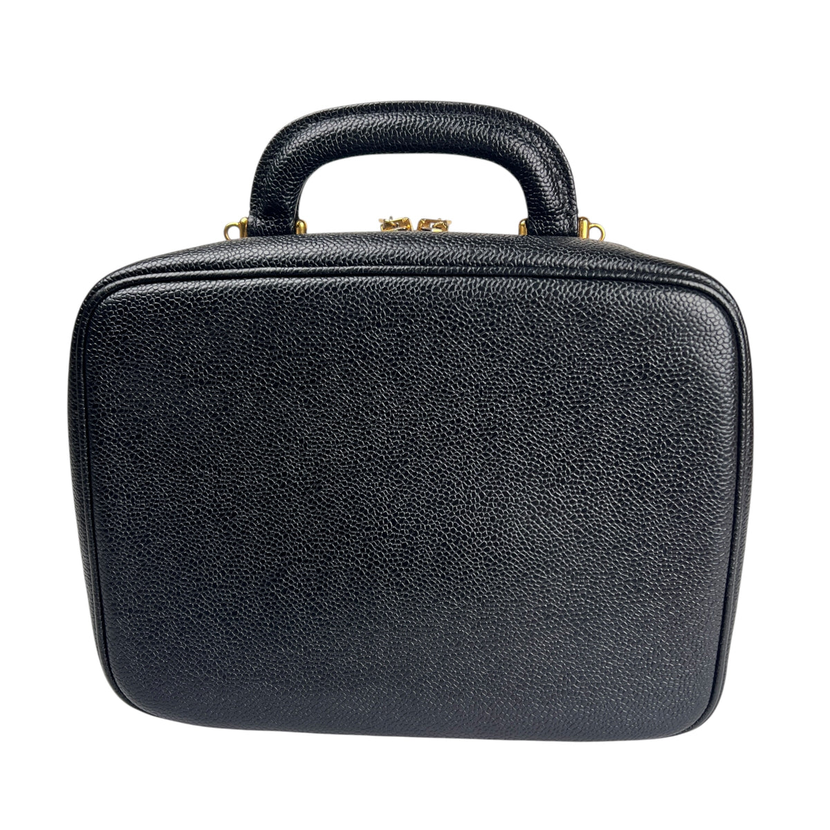 Chanel Black Shoulder Bags A-19089