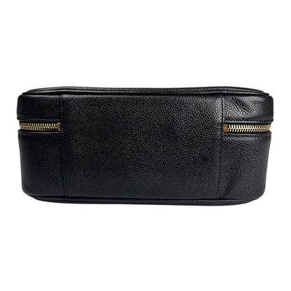 Chanel Black Shoulder Bags A-19089