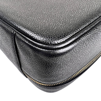 Chanel Black Shoulder Bags A-19089