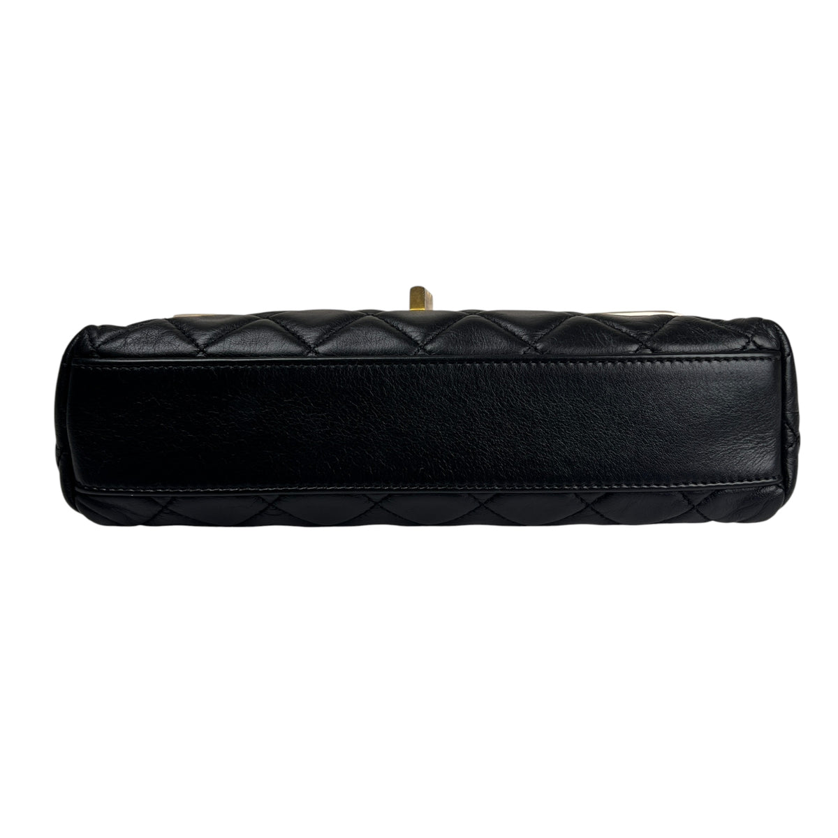 Chanel Black Shoulder Bags A-19093