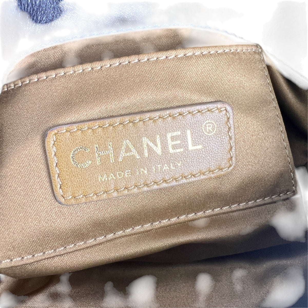 Chanel Black Shoulder Bags A-19093