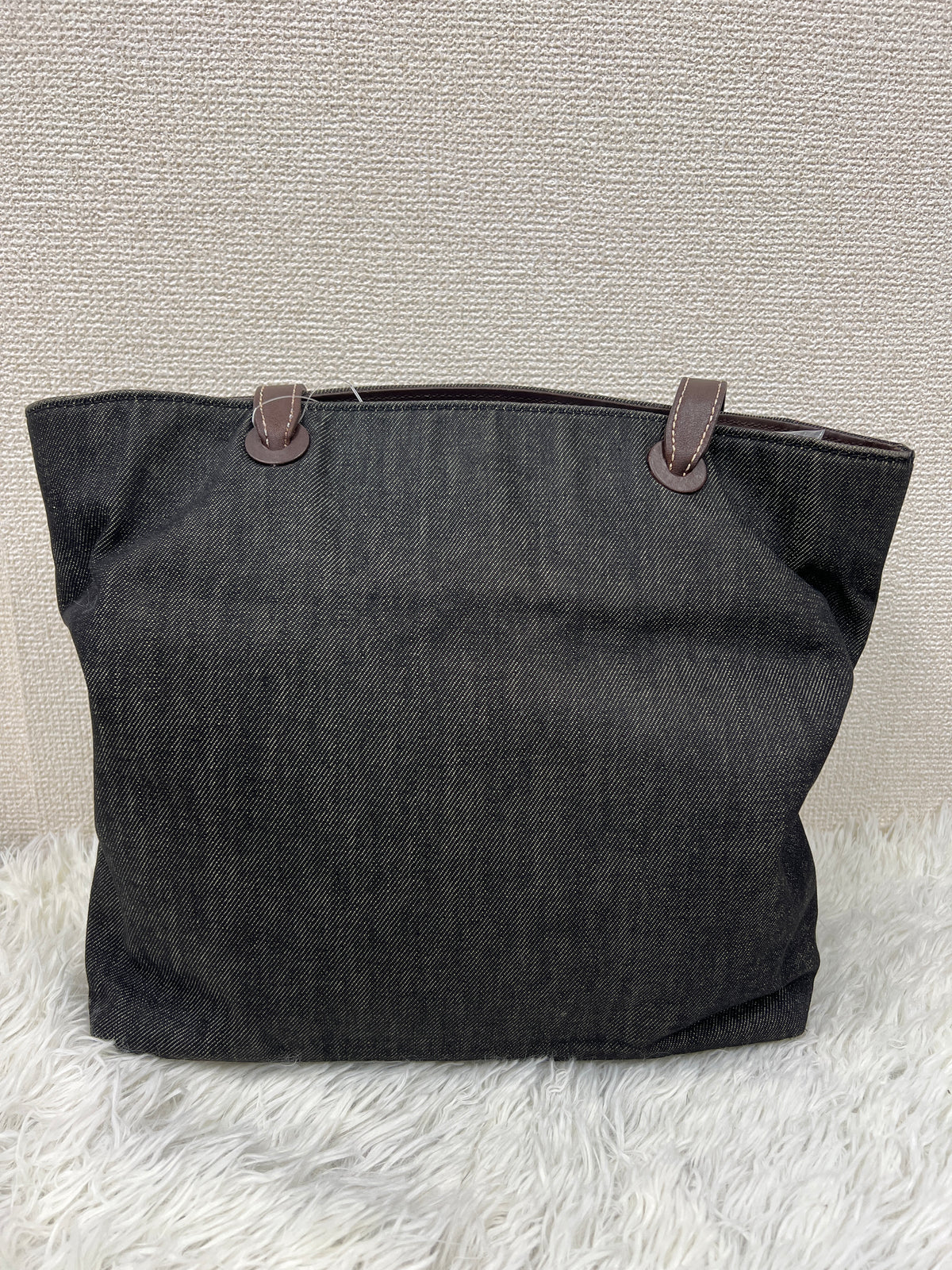Chanel Black Tote Bags A-19104