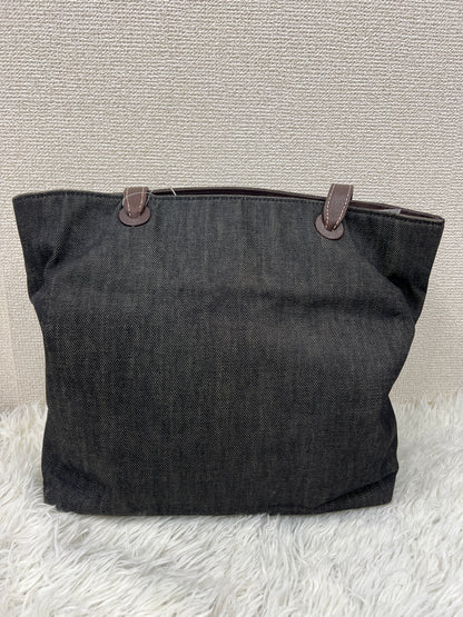 Chanel Black Tote Bags A-19104