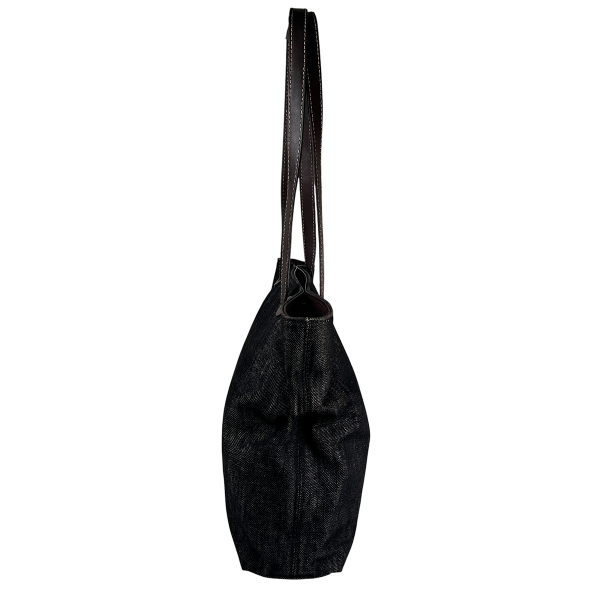 Chanel Black Tote Bags A-19104