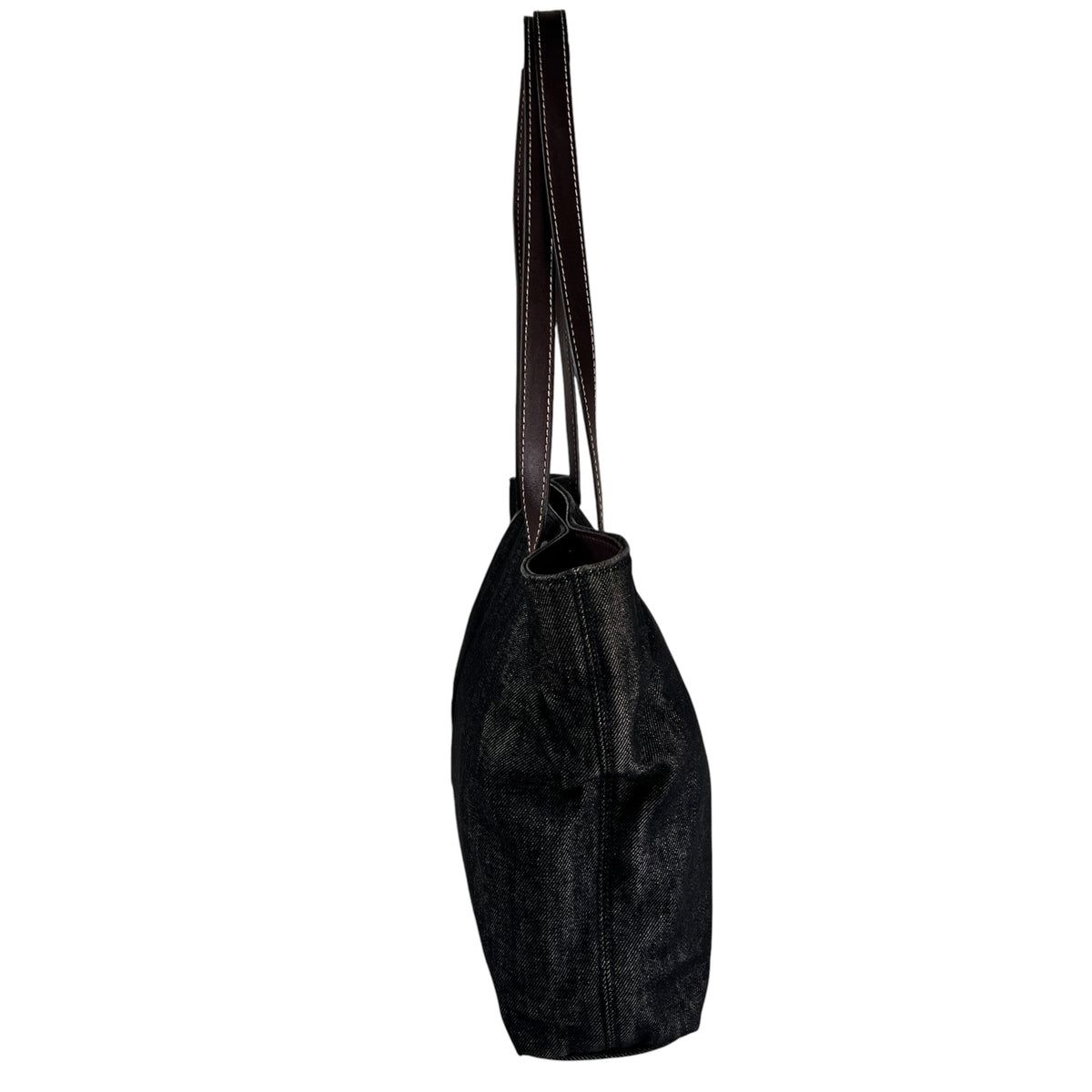 Chanel Black Tote Bags A-19104