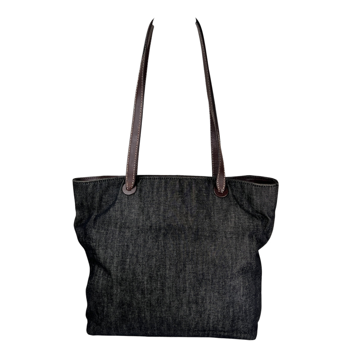 Chanel Black Tote Bags A-19104