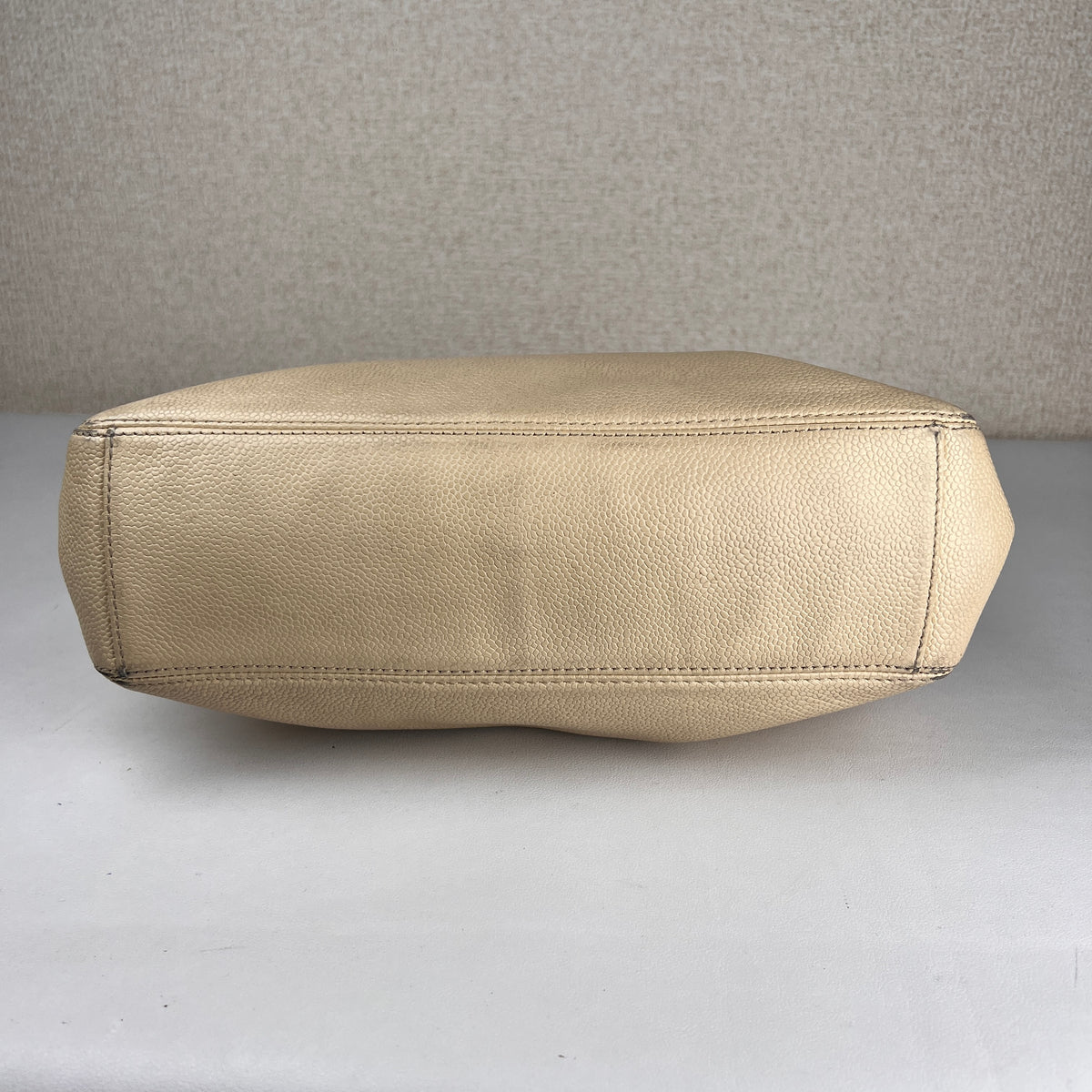 Chanel White Handle Bags A-19105