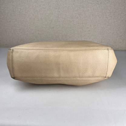 Chanel White Handle Bags A-19105