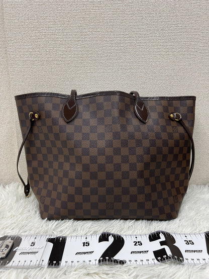 Louis Vuitton Brown Tote Bags A-19106
