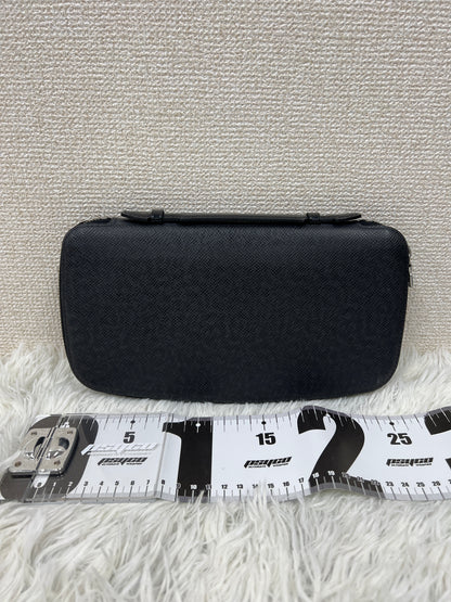 Louis Vuitton Black Wallets A-19107