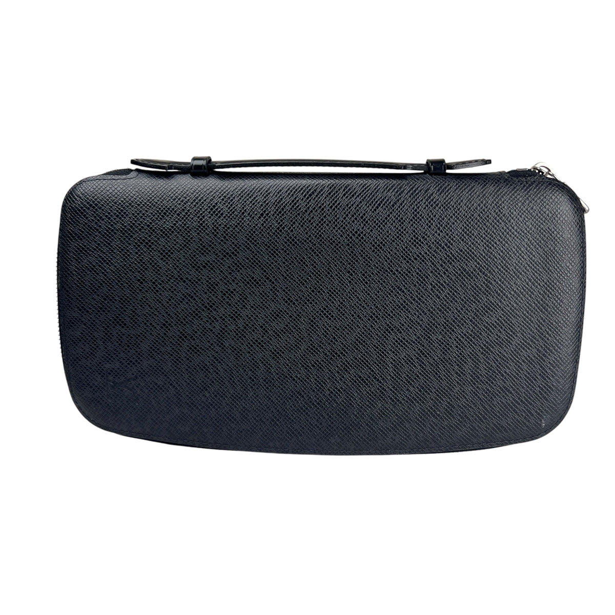 Louis Vuitton Black Wallets A-19107