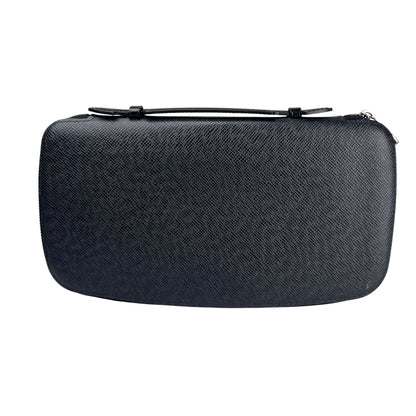 Louis Vuitton Black Wallets A-19107