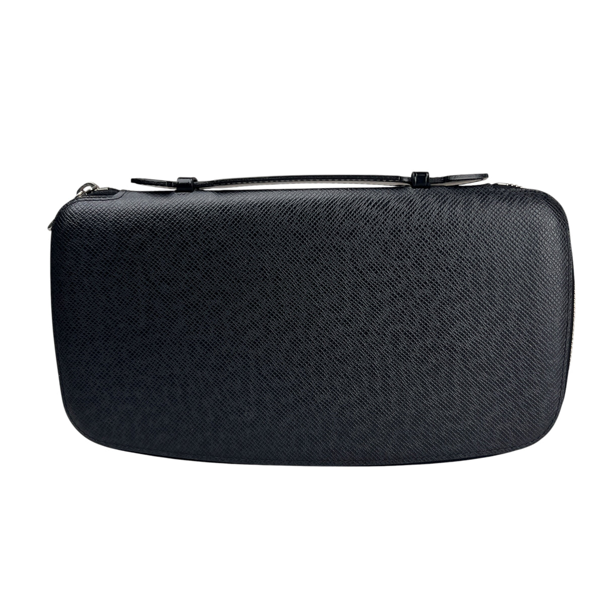Louis Vuitton Black Wallets A-19107