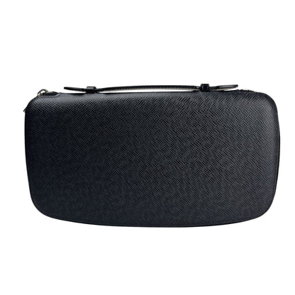 Louis Vuitton Black Wallets A-19107