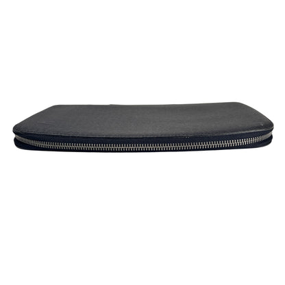 Louis Vuitton Black Wallets A-19107