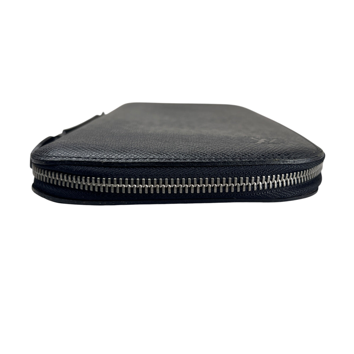 Louis Vuitton Black Wallets A-19107