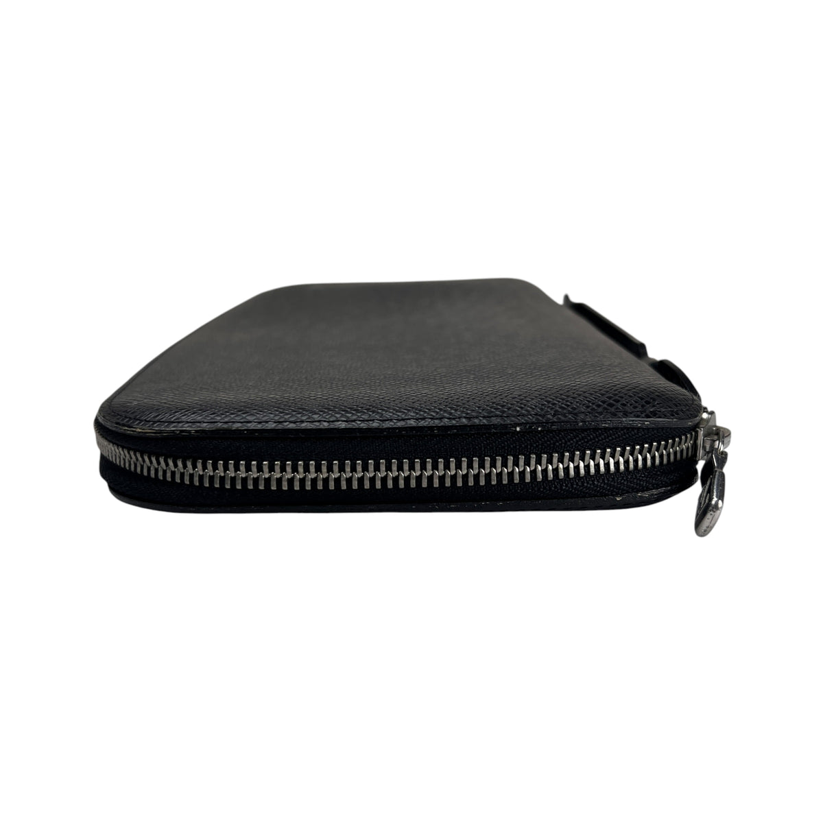 Louis Vuitton Black Wallets A-19107
