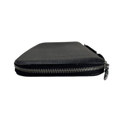 Louis Vuitton Black Wallets A-19107