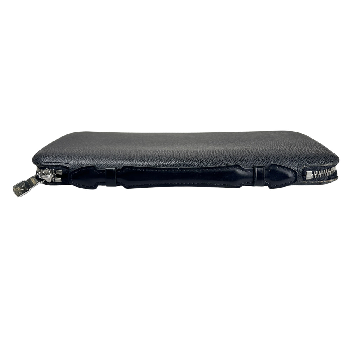 Louis Vuitton Black Wallets A-19107