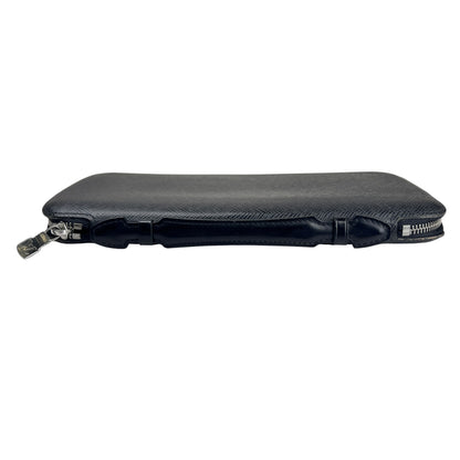 Louis Vuitton Black Wallets A-19107