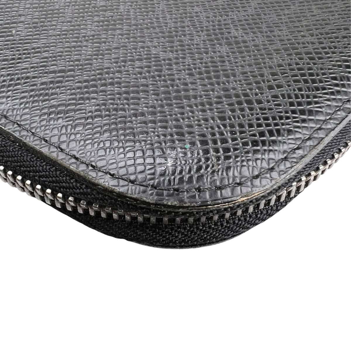 Louis Vuitton Black Wallets A-19107